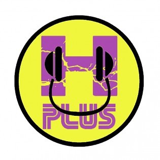 Logo Humour Plus