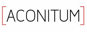 Logo maison d'édition Aconitum