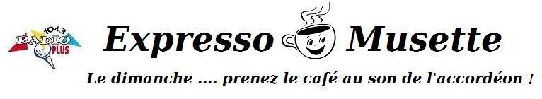expresso musiqtte