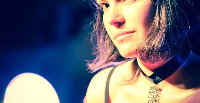 Manuella Yapas, conteuse