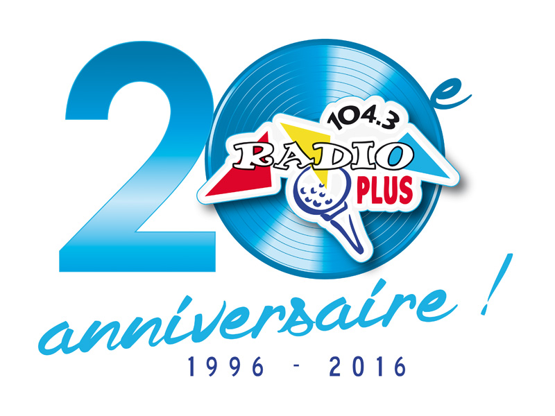 RADIO PLUS