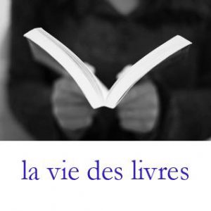 Logo La Vie des Livres
