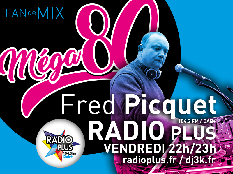 FAN DE MIX RADIO PLUS