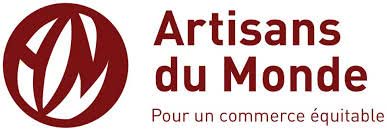 Logo association Artisans du Monde