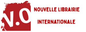 Logo librairie internationale V.O.