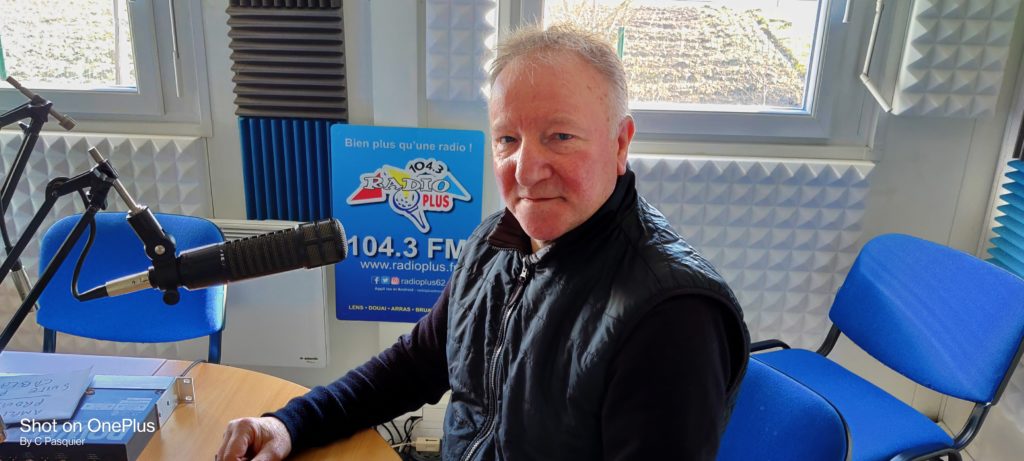 alors on dance radio plus