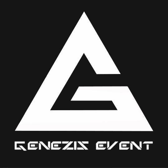 logo genezis event