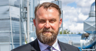 Yann Fouant, Directeur de Projets à la Française de l'Énergie