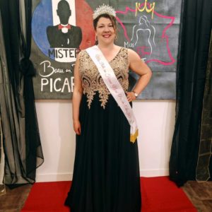 Miss belle en forme 2025