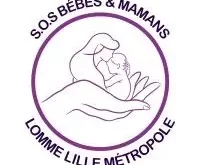 Logo de l'association SOS Bébés et Mamans
