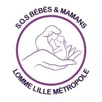 Logo de l'association SOS Bébés et Mamans